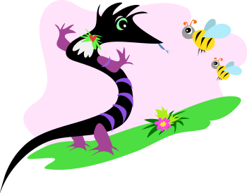 Insect Clipart