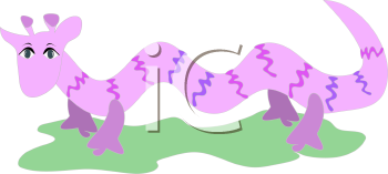 Lizard Clipart