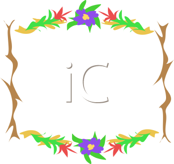 Nature and Scenic Clipart