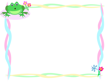 Insect Clipart