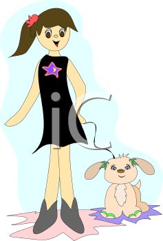 Dog Clipart