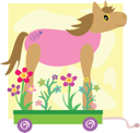 Horse Clipart