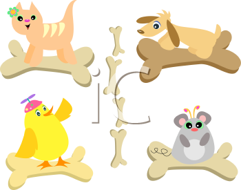 Dog Clipart