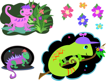 Beetle Clipart
