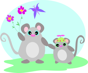 Insect Clipart