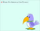 Mammal Clipart