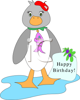 Fish and Sea Life Clipart