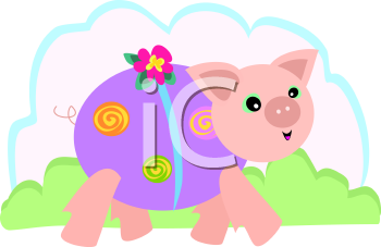 Farm Animal Clipart