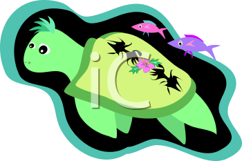 Reptile Clipart