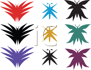 Insect Clipart