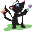 Mammal Clipart