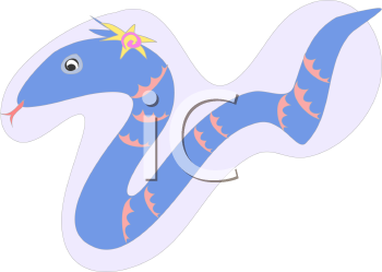 Reptile Clipart