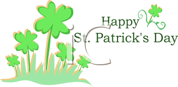 Nature and Scenic Clipart