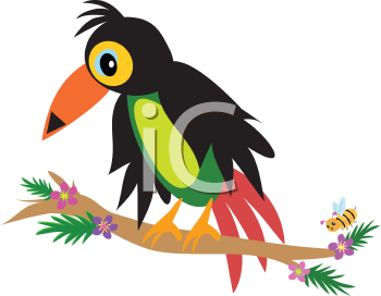 Insect Clipart