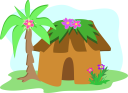 Buildings Clipart