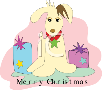 Dog Clipart