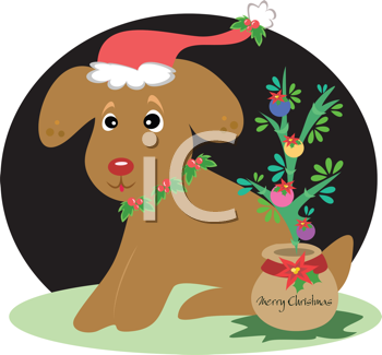Dog Clipart