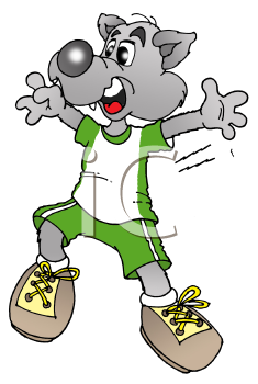 Dog Clipart