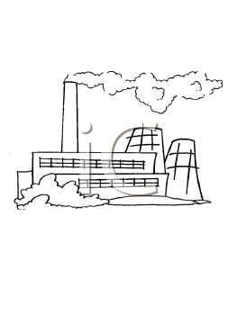 Buildings Clipart