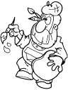 Occupations Clipart