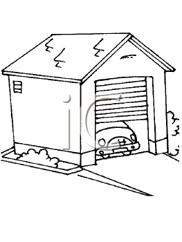 Buildings Clipart