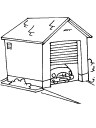 Buildings Clipart