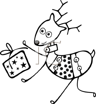 Deer Clipart