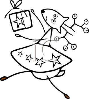 Deer Clipart