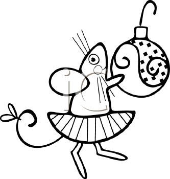 Rodent Clipart