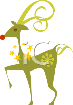 Deer Clipart