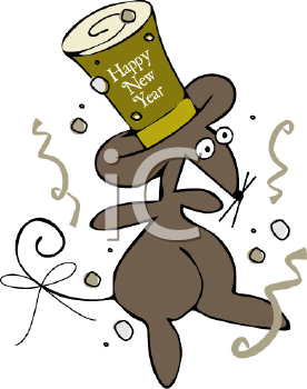 Rodent Clipart