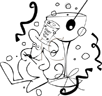 Rodent Clipart