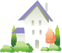 Buildings Clipart