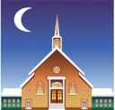 Buildings Clipart