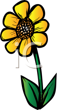 Daisy+flower+cartoon+images