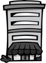 Buildings Clipart