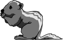 Mammal Clipart