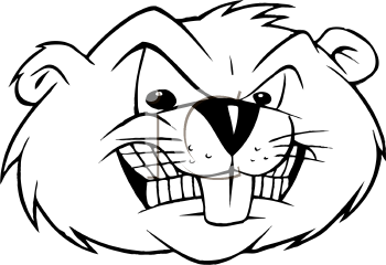 Rodent Clipart