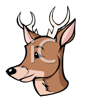 Deer Clipart