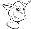 Science Fiction Clipart