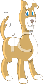Dog Clipart