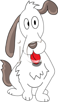 Dog Clipart