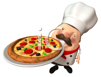 3d Clipart