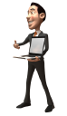 3d Clipart