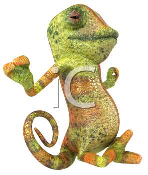 Reptile Clipart