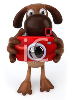 Dog Clipart