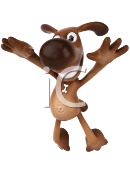 Dog Clipart