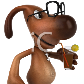 Dog Clipart