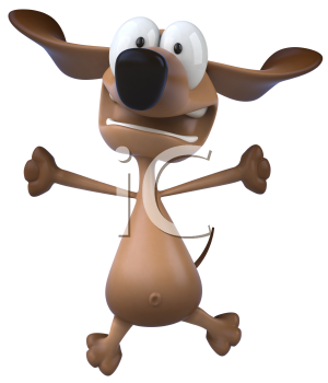 Dog Clipart