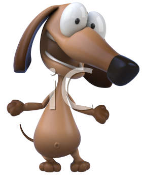 Dog Clipart